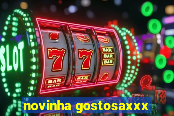 novinha gostosaxxx